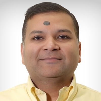 Ravi Todi