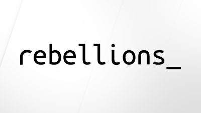 Rebellions Success Story