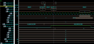 Reducing memory model debug time with VIP