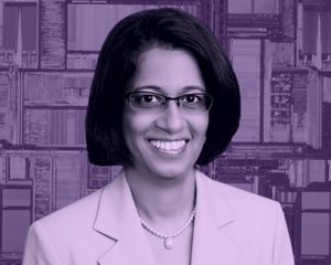 Renu Mehra Headshot | Synopsys