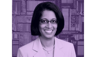 Renu Mehra Headshot | Synopsys