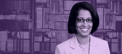 Q&A with Dr. Renu Mehra