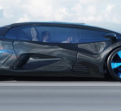 Automotive Research Papers