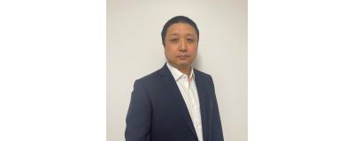 Rick Wang