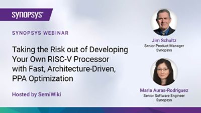 Developing Your Own RISC-V Processor with Fast Architecture-Driven PPA Optimization