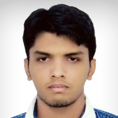 Rishikumar Chauhan