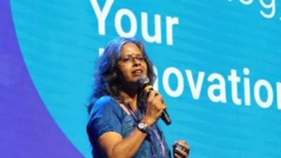 Ansys-Synopsys Technology Update:  The Latest Advances in Multi-Die Design