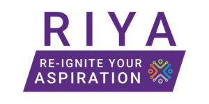 RIYA Logo | °ϲʿ