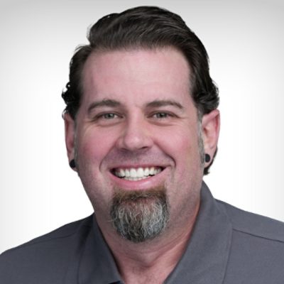 Rob Dohanyos