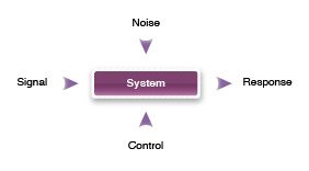 Flow chart showing Saber for Robust Design