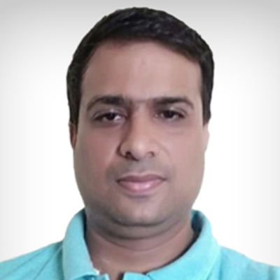 Rohitash Shukla