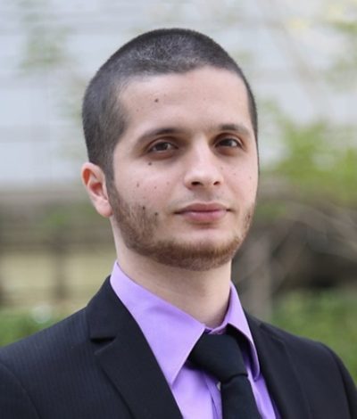 Professor Alwarhi