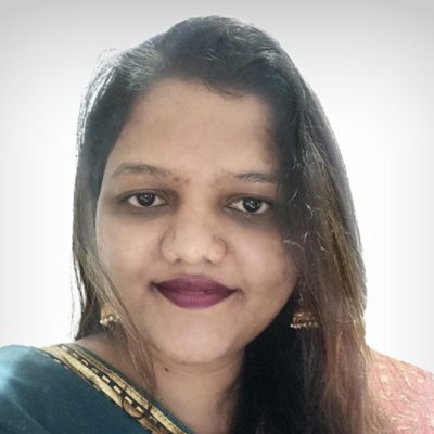 Rupali Kale Gaikwad