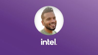 Intel webinar