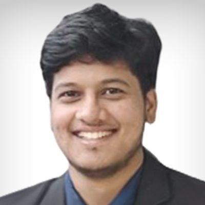 Rishikumar Chauhan