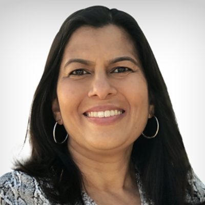 Sajani Patel