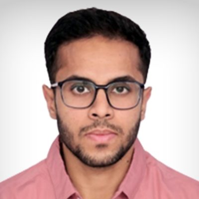 Saksham Gupta