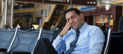 The days (and nights) of an ‘always on’ sales engineer