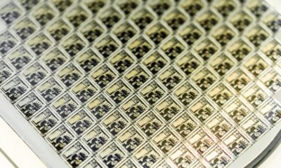 Samsung IP I Synopsys