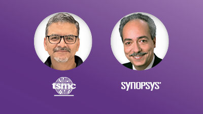 Multi-Die Monitoring, Embedded Test & Repair Flows with Synopsys & TSMC
