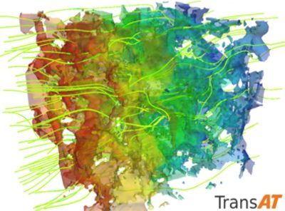 Digital rock technology is based on high-end simulation of pore-scale multiphase flow, a key ingredient in the process of analysis and evaluation of depleted and in-production wells. Digital rock technology serves to optimize primary oil production and characterizes enhanced oil recovery using water, gas, steam, chemicals or CO2. The key outcomes of digital rock-intensive simulations include relative permeability, saturation and wettability.
The challenge in conducting such high-end simulations is twofold: (i) clean digitization of the porous media, and (ii) the solution of the multiphase flow equations within the tortuous micro-scale (10-40 Microns) rock patterns, accounting for wettability under very low capillary-number flow conditions (Ca ~ 0.001-0.0001).
