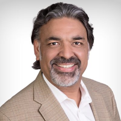 Sanjay Bali