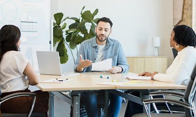 Entrepreneurs