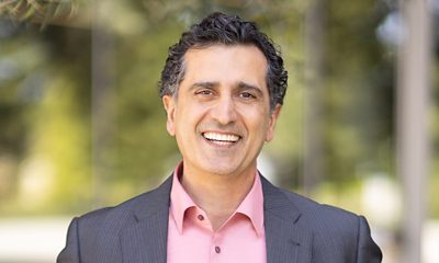 Sassine Ghazi I Synopsys