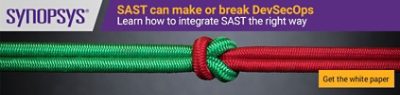 Software Security eBook Cover Promoting Automated SAST Integration into SDLC Process