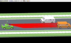 LightTools Distributed Simulation Module