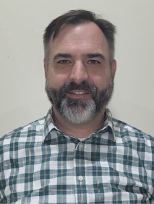 Scott W. Sparrold