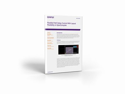 Seattle Photonics Success Story | Synopsys