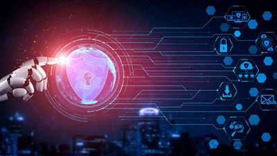 Securing Physical AI