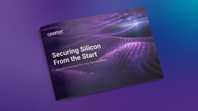 Securing Silicon From the Start: Modular IP Solutions for Long-Term Resilience