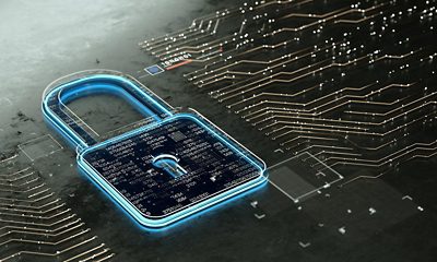 True Random Number Generators are the basis of device security as they create and protect secrets and other sensitive information. TRNGs are part of a “chain of trust” that is established starting with the SoC, moving to the application layers, and communicating to the cloud.