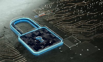 内存安全依赖于超高性能 AES-XTS 加密/解密
