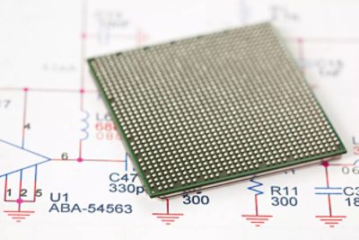 Semiconductor integrated circuit