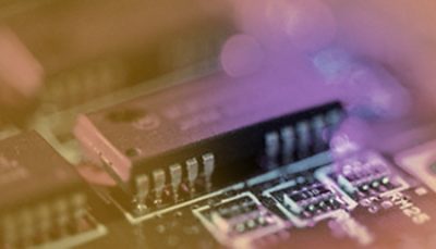 Semiconductor Solutions