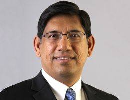 Shankar Krishnamoorthy