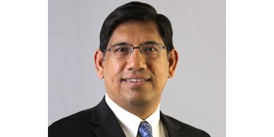 Shankar Krishnamoorthy