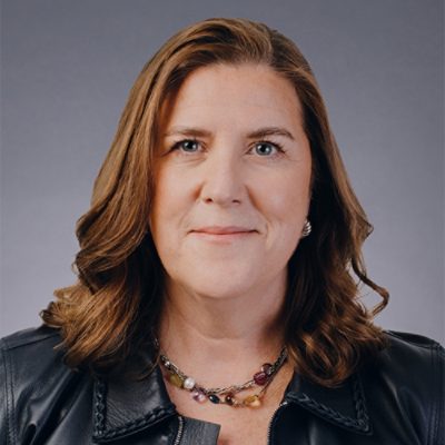 Shelagh Glaser
