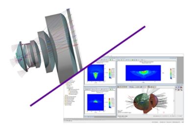 CODE V and LightTools Short Courses | Synopsys