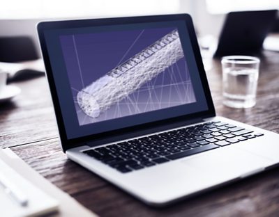 Optimize light guides in LucidShape CAA V5 | Synopsys