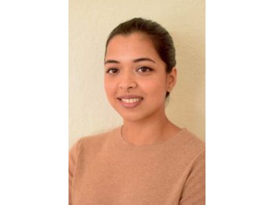 Sifin Cherupilly Abdulkarim Headshot | Synopsys