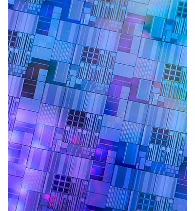 Silicon Design & Verification