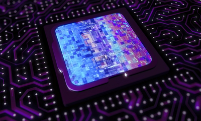 How Will Angstrom-Scale Chips Advance the Electronics Industry?