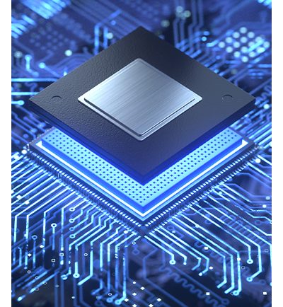 Silicon IP