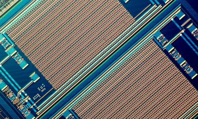 Getty 687786505, microchip, chip, micrograph