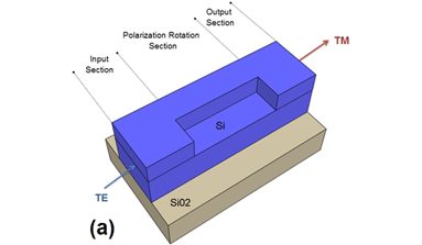 silicon nanowire