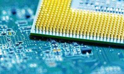 STMicroelectronics